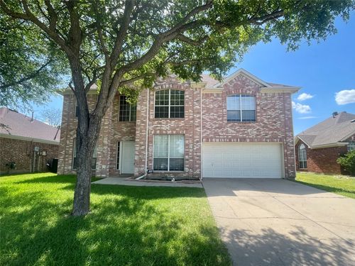 7520 Sunburst Trl, Denton, TX, 76210-5216 | Card Image