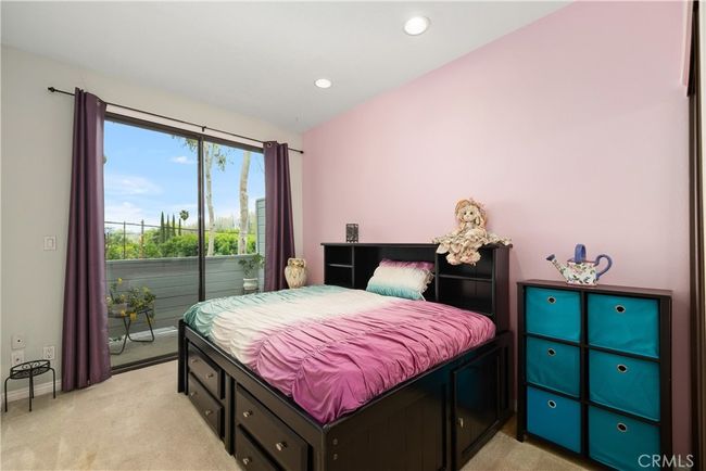 Second bedroom-downstairs | Image 28