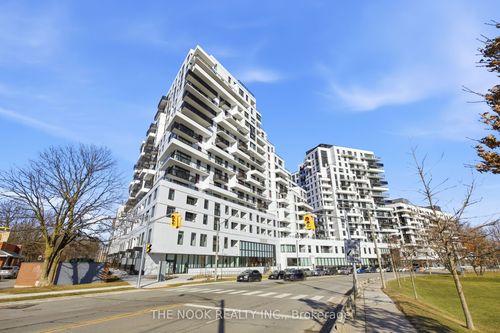 1214-1050 Eastern Ave, Toronto, ON, M4L0B7 | Card Image
