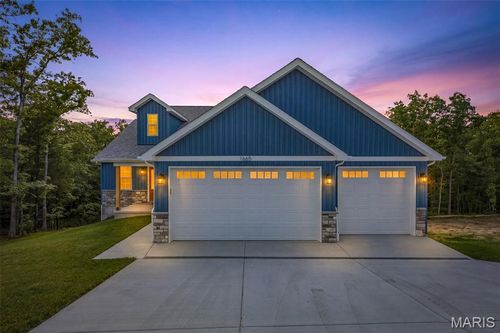 1665 Scenic Dr, Festus, MO, 63028-1155 | Card Image