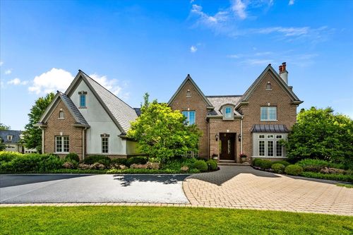 1690 Tallgrass Ln, Lake Forest, IL, 60045-4815 | Card Image