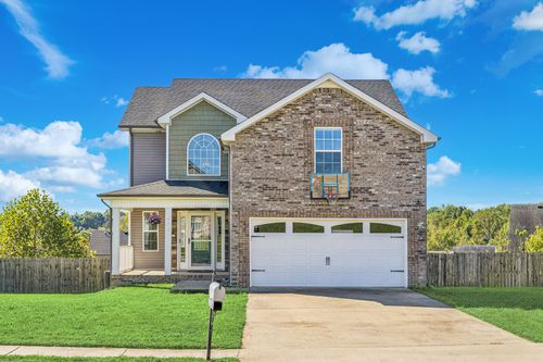 472 Mirren Cir, Clarksville, TN, 37042-1795 | Card Image