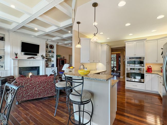 6105 Horizon Dr, House other with 3 bedrooms, 3 bathrooms and null parking in Columbus IN | Image 16
