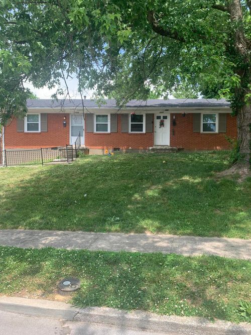 1699-1697-1699 Hill View Pl, Lexington, KY, 40504-2580 | Card Image