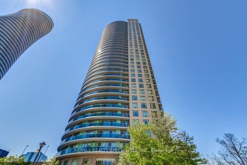 911-80 Absolute Ave, Mississauga, ON, L4Z0A5 | Card Image