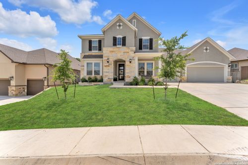 29124 High Barn, San Antonio, TX, 78260-4474 | Card Image