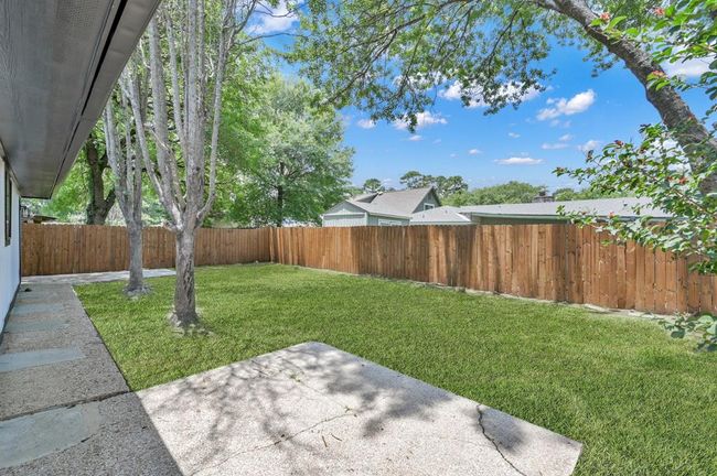 5015 Monteith Dr, House other with 3 bedrooms, 2 bathrooms and 2 parking in Spring TX | Image 42