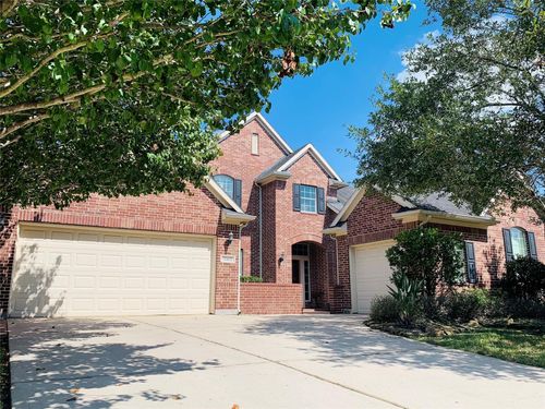 12402 Santiago Cove Ln, Houston, TX, 77041-6039 | Card Image