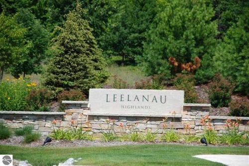 Lot 56 Leelanau Highlands, Elmwood Charter Township, MI, 49684 | Card Image