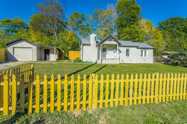 2016 Mcfarland Ave, House other with 3 bedrooms, 2 bathrooms and null parking in Rossville GA | Image 47
