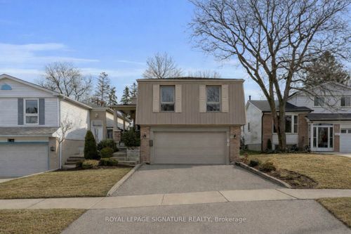 75 Lillooet Cres, Richmond Hill, ON, L4C5A6 | Card Image