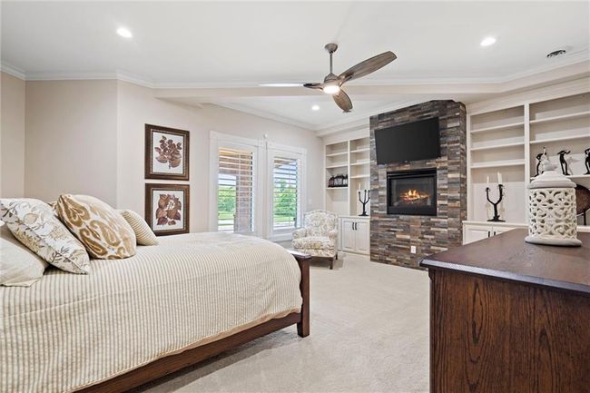 18405 371 Hwy, House other with 4 bedrooms, 6 bathrooms and null parking in Platte City MO | Image 60