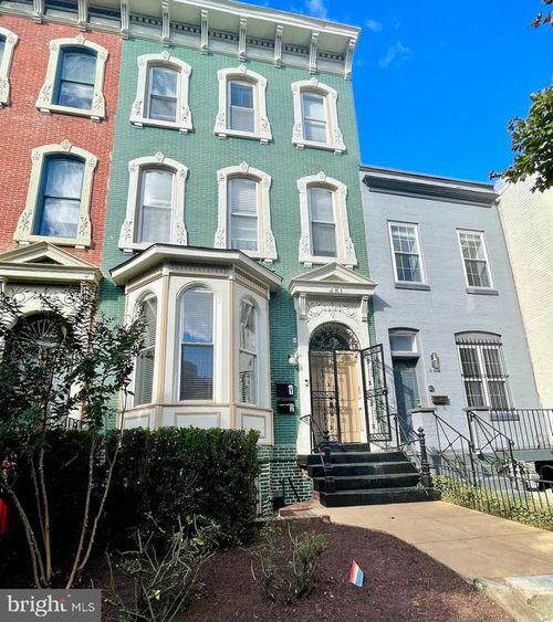 b-451 M St Nw, WASHINGTON, DC, 20001-4613 | Card Image