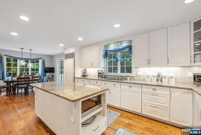 304 Briarwood Dr, House other with 3 bedrooms, 4 bathrooms and null parking in Wyckoff NJ | Image 21