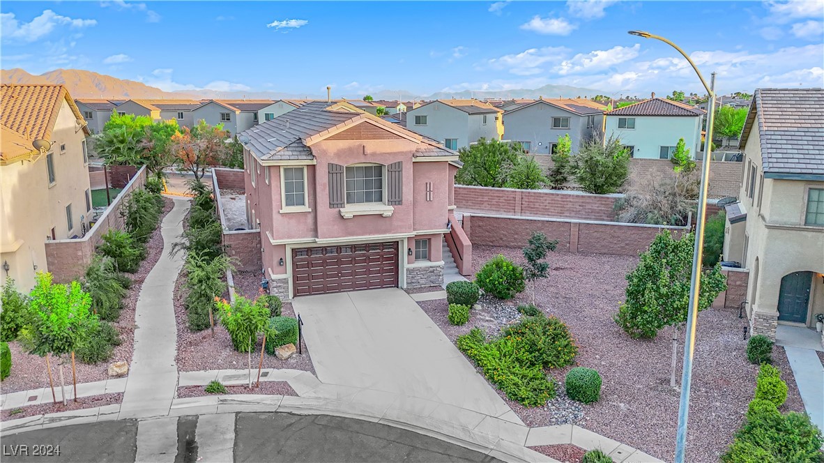 Silver Rings Ave, North Las Vegas, NV 89031