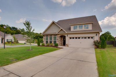 2618 West Creek Drive, House other with 4 bedrooms, 3 bathrooms and null parking in Brownsboro AL | Image 3