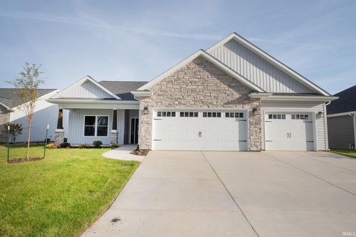 3370 Langford Way, West Lafayette, IN, 47906 | Card Image