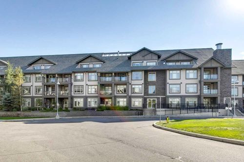 107-25 Aspenmont Heights Sw, Calgary, AB, T3H0E4 | Card Image