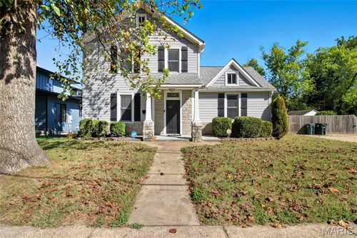 542 S Fillmore Ave, Kirkwood, MO, 63122-6213 | Card Image