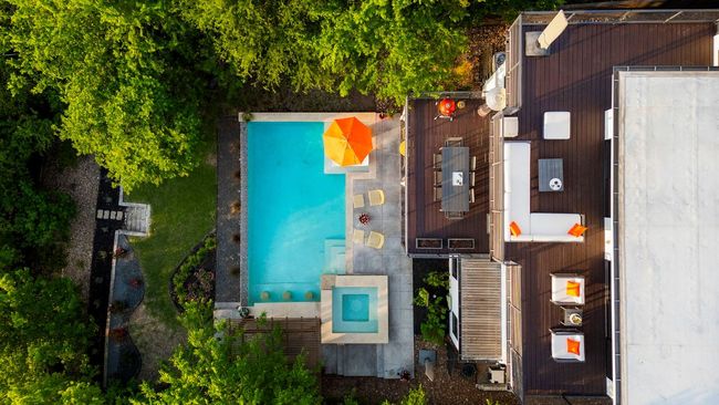 2004 Westridge Dr, House other with 4 bedrooms, 4 bathrooms and 4 parking in Austin TX | Image 38