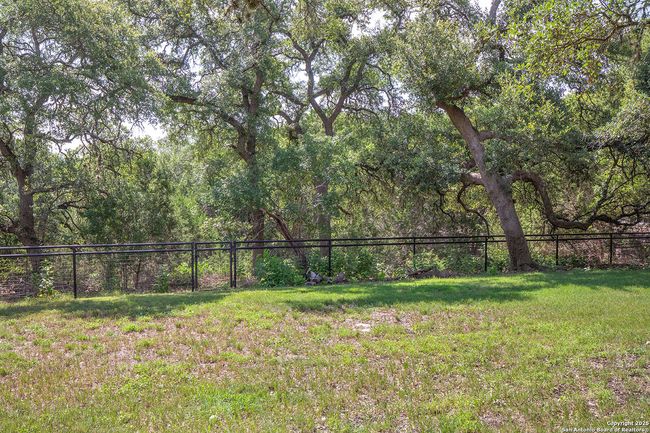 1411 Frontier, House other with 5 bedrooms, 3 bathrooms and null parking in Spring Branch TX | Image 55