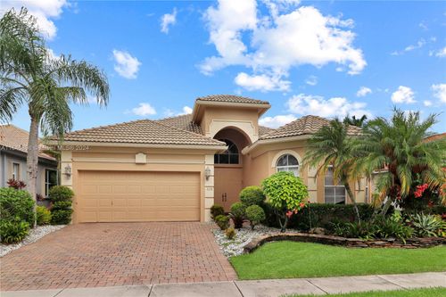 7175 Veneto Dr, Boynton Beach, FL, 33437 | Card Image