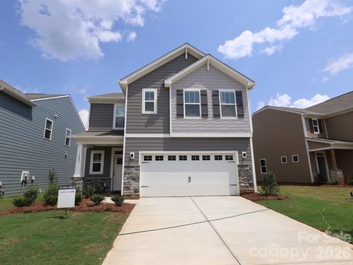 1521 Kate Cecil Way, York, SC, 29745-2996 | Card Image
