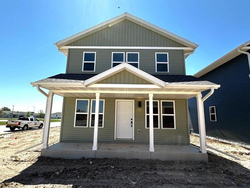 1052 Wipple Way, Sheboygan Falls, WI, 53085 | Card Image