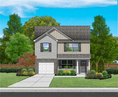 548 Seaborn Cir, Pendleton, SC, 29670-8974 | Card Image