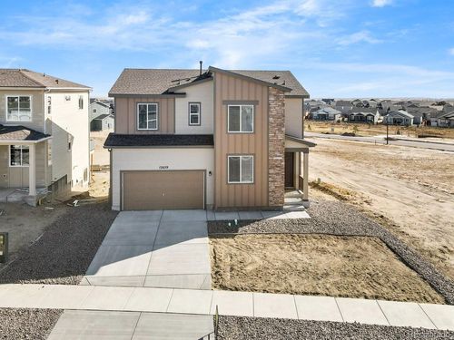 12659 Enclave Senic Dr, Peyton, CO, 80831-6522 | Card Image
