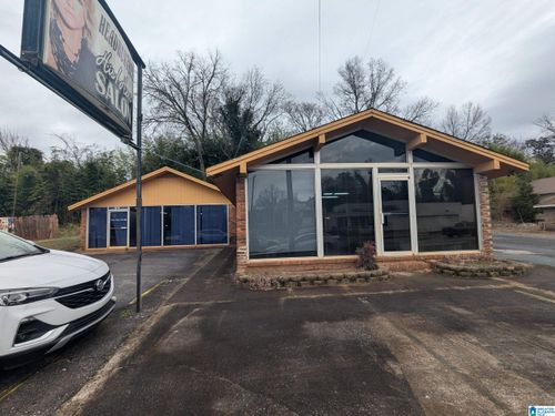 210 E Battle Street, Talladega, AL, 35160 | Card Image