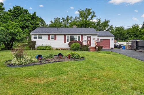 7151 Collamer Rd, East Syracuse, NY, 13057-9776 | Card Image
