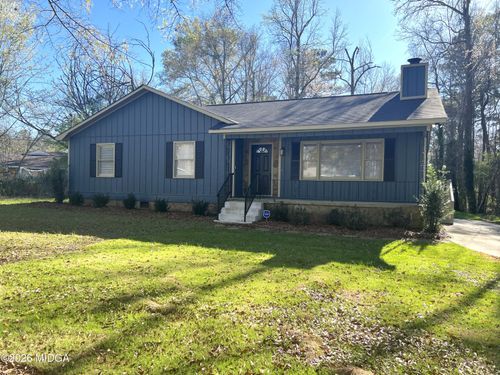 221 Jefferson Circle, Macon, GA, 31220 | Card Image