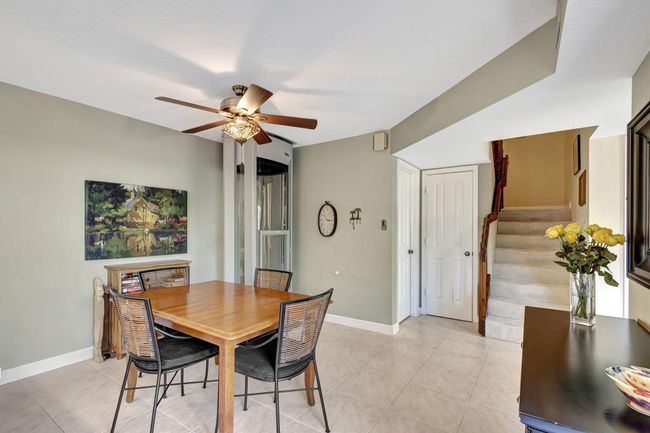 APT-23B - 1420 Ocean Way, Townhouse with 2 bedrooms, 3 bathrooms and null parking in Jupiter FL | Image 12