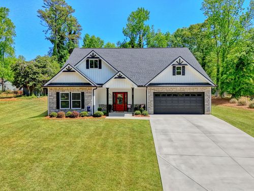 165 Lake Bowen Dr, Inman, SC, 29349-7075 | Card Image