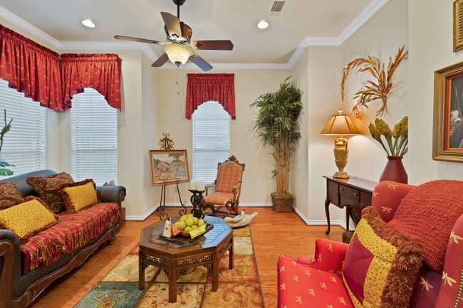123 Native Cir, House other with 4 bedrooms, 4 bathrooms and null parking in Lancaster TX | Image 11