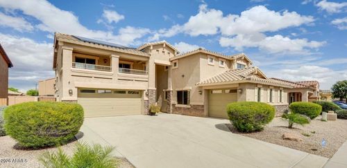17572 W Andora St, Surprise, AZ, 85388-5030 | Card Image
