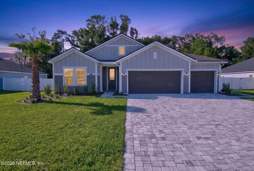 97003 Mcgirts Creek Loop, Yulee, FL, 32097-3689 | Card Image