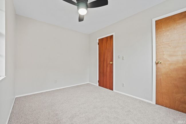 207 S Ogden St, House other with 3 bedrooms, 1 bathrooms and null parking in Ossian IN | Image 9