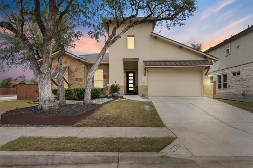 14504 Laurinburg Dr, Austin, TX, 78717-5054 | Card Image