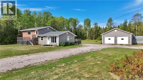 2270 Sormany Rd, Sormany, NB, E8K2Z1 | Card Image
