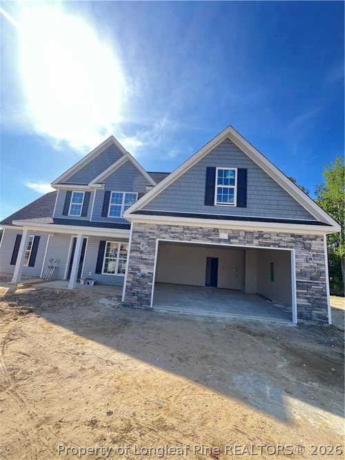 4292 Halkirk Dr, Fayetteville, NC, 28312 | Card Image