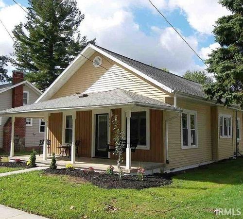 436 S Harding St, Warsaw, IN, 46580-4277 | Card Image