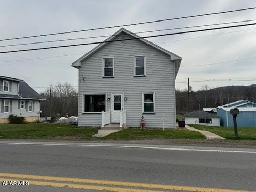 1028 Yellow Springs Dr, Williamsburg, PA, 16693-1317 | Card Image