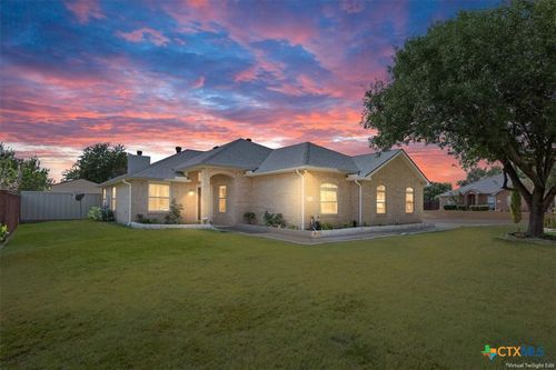 600 Hogan Dr, Harker Heights, TX, 76548-7438 | Card Image