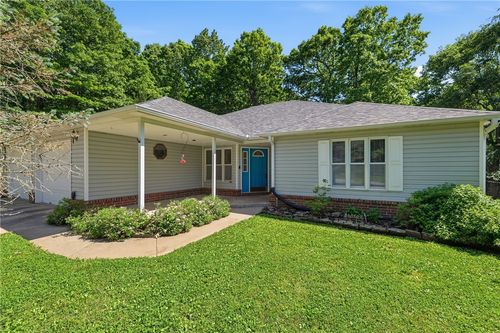 15228 Cove Crk N, Prairie Grove, AR, 72753-8848 | Card Image