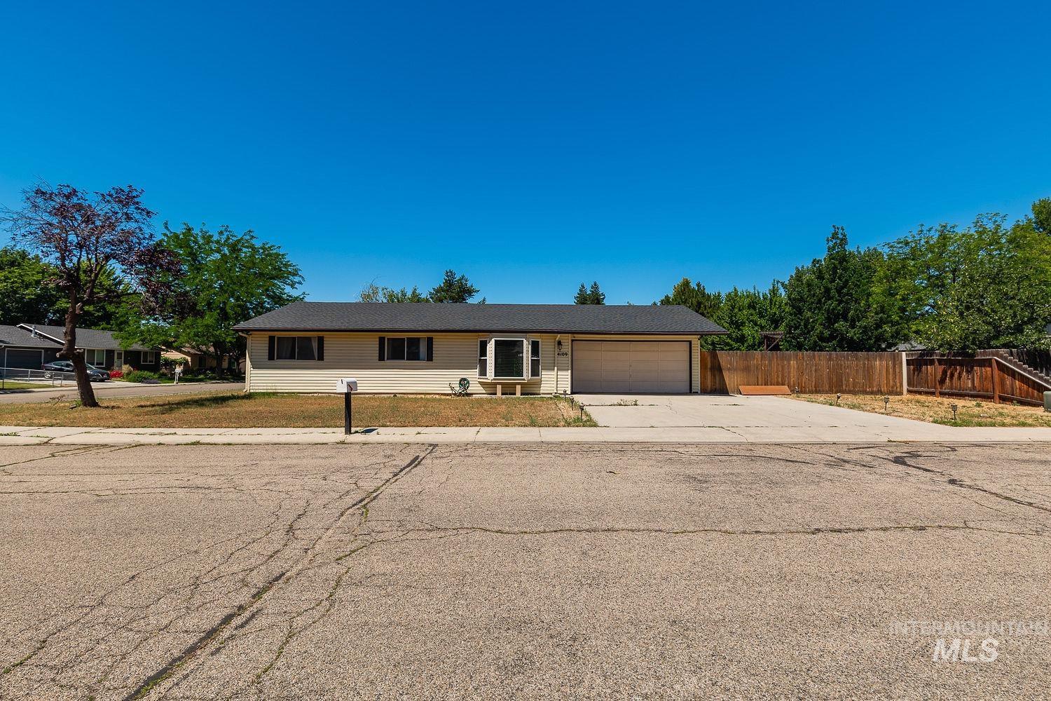 Buckboard Way, Boise, ID 83713