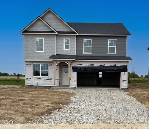 915 Sugarland Way, Greenwood, IN, 46143-5090 | Card Image