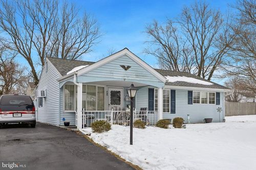 223 Alden Ave, MORRISVILLE, PA, 19067-4851 | Card Image