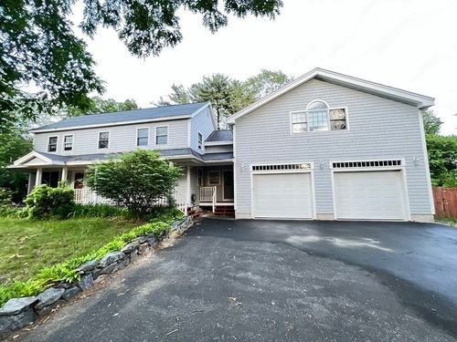5 Kinney Ave, Burlington, MA, 01803-2136 | Card Image